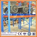 China supplier Unisource  economical heavy duty storage warehouse pallet rack