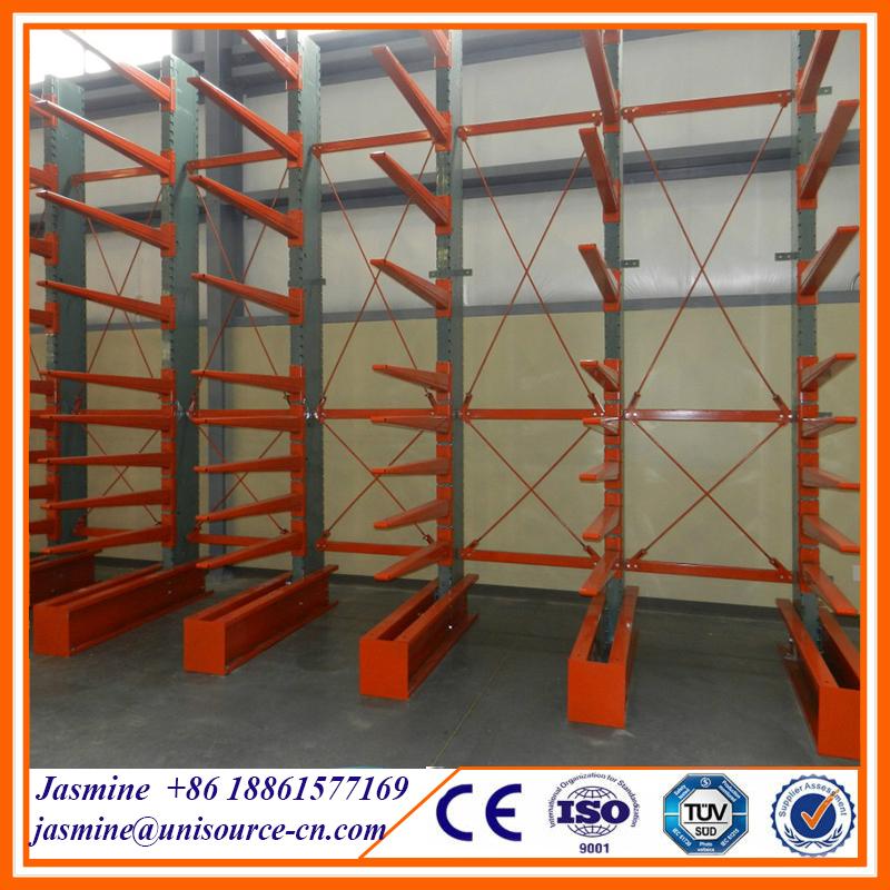 Cantilever rack | Storage rack | Unisource 5