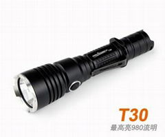 Tactical light  T30