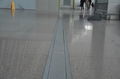 floor metal expansion joint for building materials  2