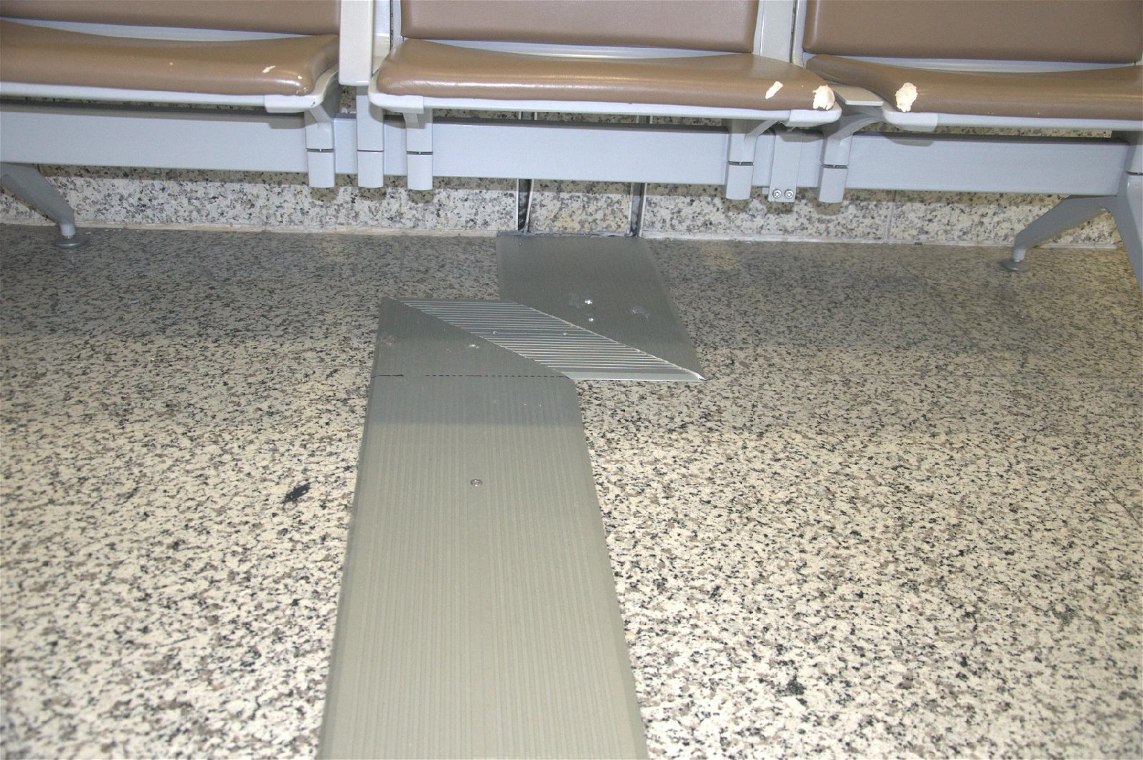 floor metal expansion joint for building materials  3