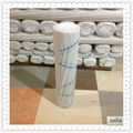 Dongguan manufactory thermal glue hot melt adhesive film for embroidery backing 4