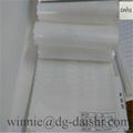 nonwoven interlining Embroidery backing glue film hot melt adhesive for patch