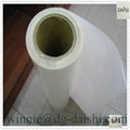 nonwoven interlining Embroidery backing glue film hot melt adhesive for patch 5