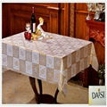 Durable Table Cover for Dining