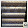 50cm long lace printing tablecloth