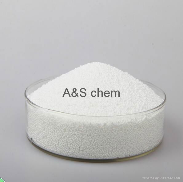 Food Additives--Sodium Benzoate