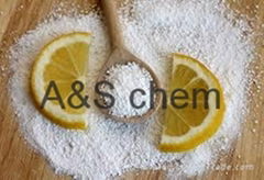 Good taste additives-Citric acid