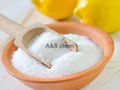 Good taste additives-Citric acid 2