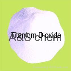 Chemical pigment-Titanium  ANATASE Dioxide 2