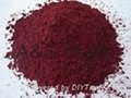 Natural food additives-red yeast rice 1