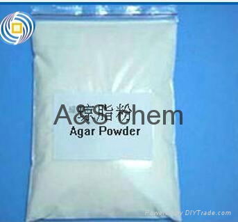 Health supplier--agar powder