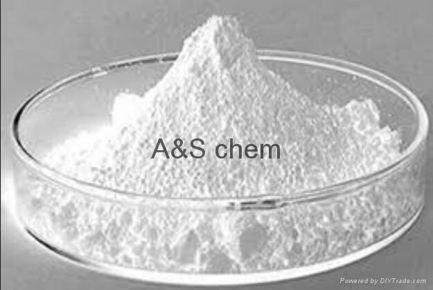 Health chemical pigment--Zinc Oxide 2