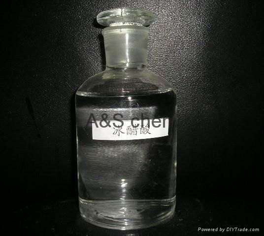 Glacial acetic acid-good chemical products 2