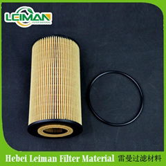 High quality oil filter CH9801ECO E24H D80 14128 FO-ECO064 1ECO064