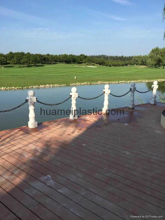 guardrail chain (China Manufacturer) Chain Machine Hardware