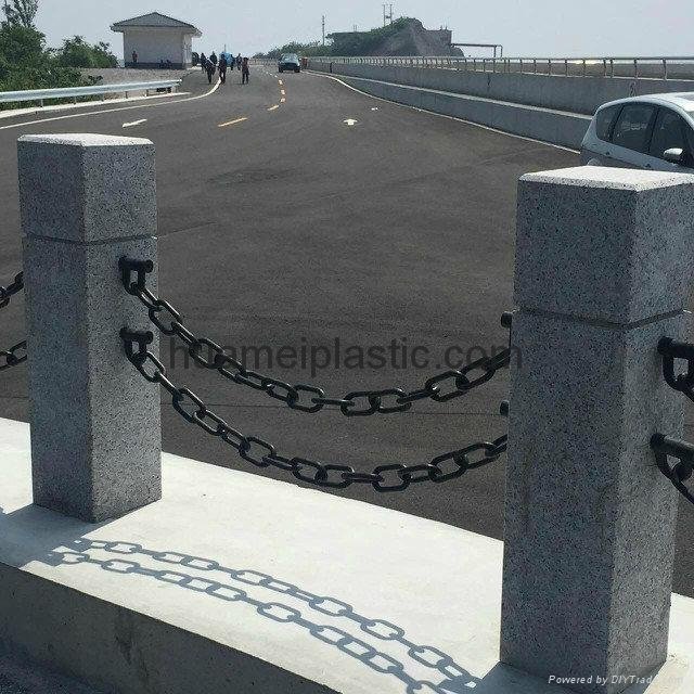 guardrail chain 3