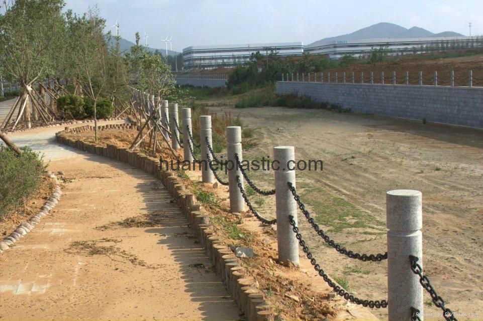 guardrail chain (China Manufacturer) Chain Machine Hardware