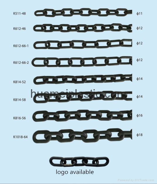 factory direct sale link chain