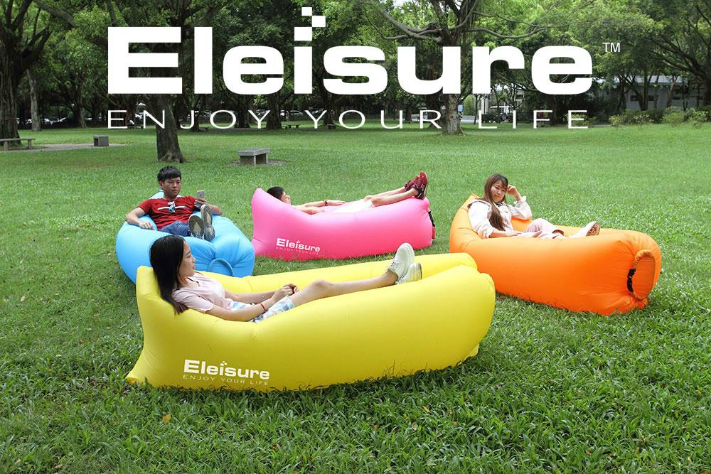 Eleisure Air Bag Company (United States of America Manufacturer