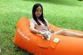 Eleisure Fast Inflatable Air Lounger