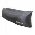 Eleisure™ New Design Laying Bag, Lounger Air Filled Balloon Bag