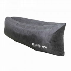 Eleisure™ New Design Laying Bag, Lounger Air Filled Balloon Bag