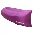 Eleisure™ Inflatable Lounger Beach Sofa