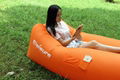 Eleisure™ Square Design Inflatable Waterproof Lounger for Camping Beach  Park 2