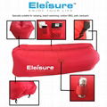 Eleisure™ Outdoor Inflatable Lounger