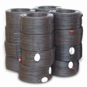 Black Annealed wire