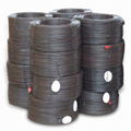 Black Annealed wire