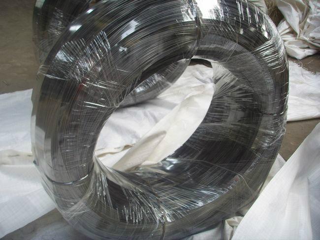 Black Annealed wire 3