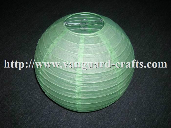 round paper lanterns even ribbing lanterns round lanterns colour lanterns paper  2