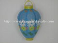 Easter Day LED hanging light lanterns