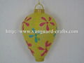 Easter Day LED hanging light lanterns round lanterns hanging lanterns LED 5