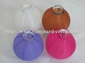 nylon lanterns round lanterns solid color lantern solid color nylon lanterns 2