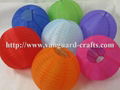 nylon lanterns round lanterns solid color lantern solid color nylon lanterns