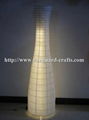 floor lamp table lamp paper lamp paper lanterns LED lanterns 3