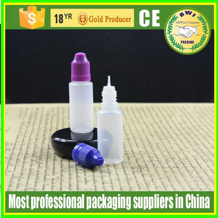 30ml pe plastic bottle  2