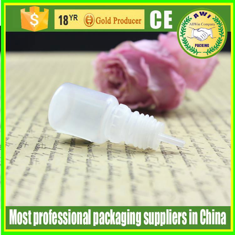 30ml pe plastic bottle  3