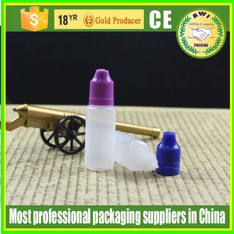 30ml pe plastic bottle  4