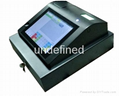 All in One Touch Screen Cash Register