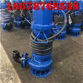 廠家供應潛水泵WQB潛水泵 泵配件 2