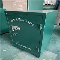 爆炸物品存放箱 雷管箱 炸藥箱2000發雷管櫃  3