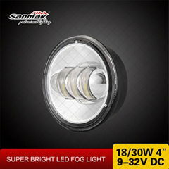  LED Fog Light Replacement for Suzuki 18W & 30W
