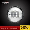 LED Fog Light Replacement for Suzuki 18W & 30W 2
