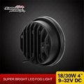  LED Fog Light Replacement for Suzuki 18W & 30W 3