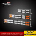 Superior Quality CE, SGS,TUV off road led light bar for car tuning 5