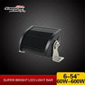 Superior Quality CE, SGS,TUV off road led light bar for car tuning 4